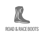 Road and Race Motorcycle Boots