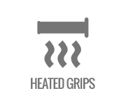 Heated Grips